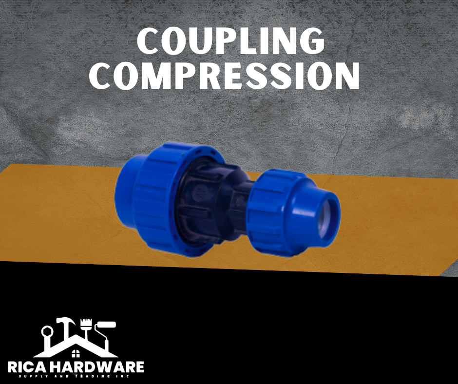 COUPLING COMPRESSION