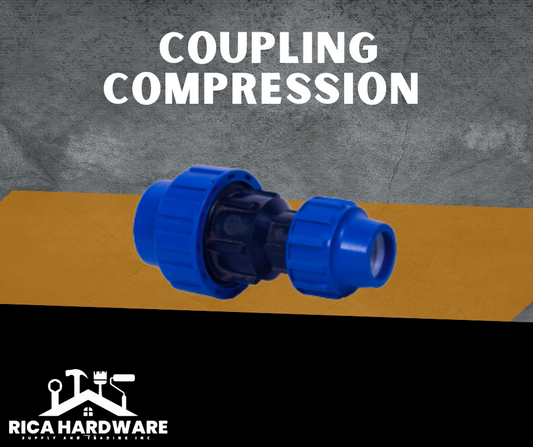 COUPLING COMPRESSION
