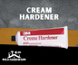 CREAM HARDENER (ONLY)