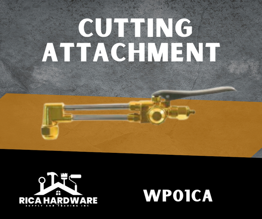 CUTTING ATTACHMENT (WP01CA)