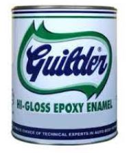 WEBER HIGH GLOSS WHITE E5000