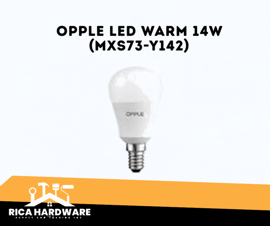 OPPLE LED WARM 14W (MXS73-Y142)