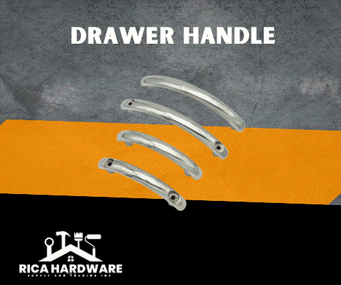 DRAWER HANDLE (SMALL/BIG)