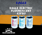 EAGLE ELECTRIC FLOURESCENT 45FSU