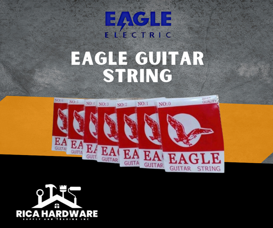 EAGLE GUITAR STRING