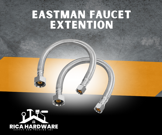 EASTMAN FAUCET EXTENSION