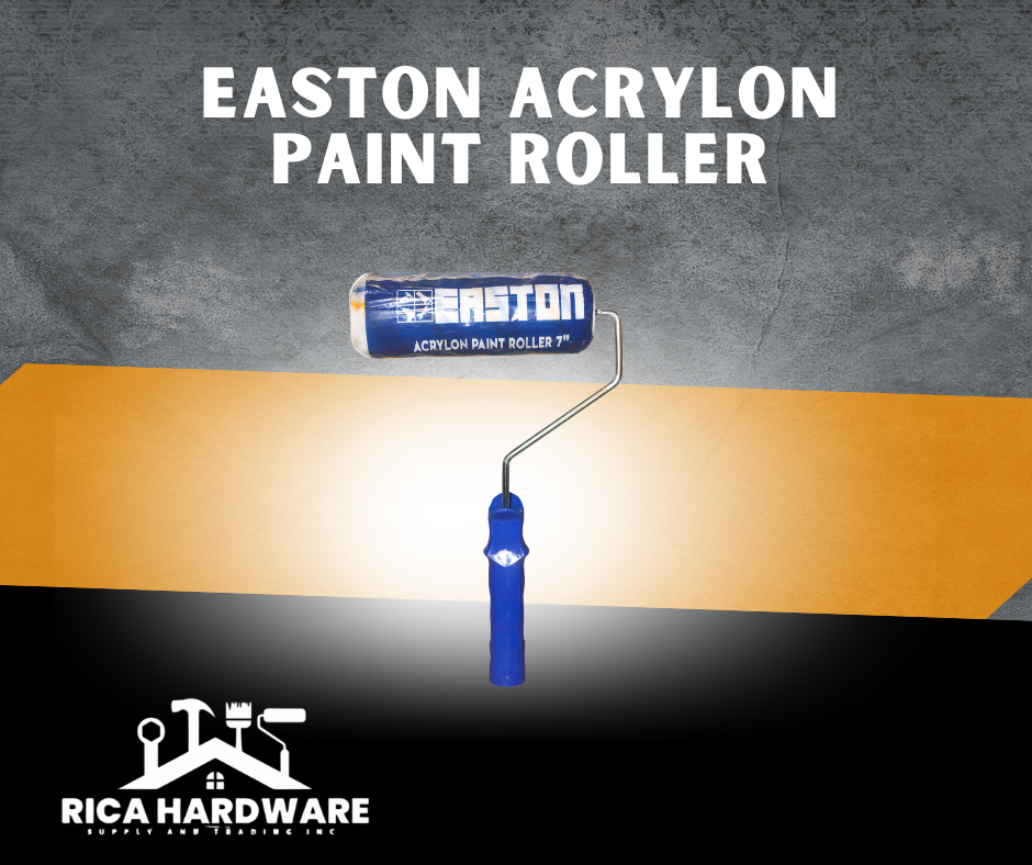 EASTON ACRYLON PAINT ROLLER