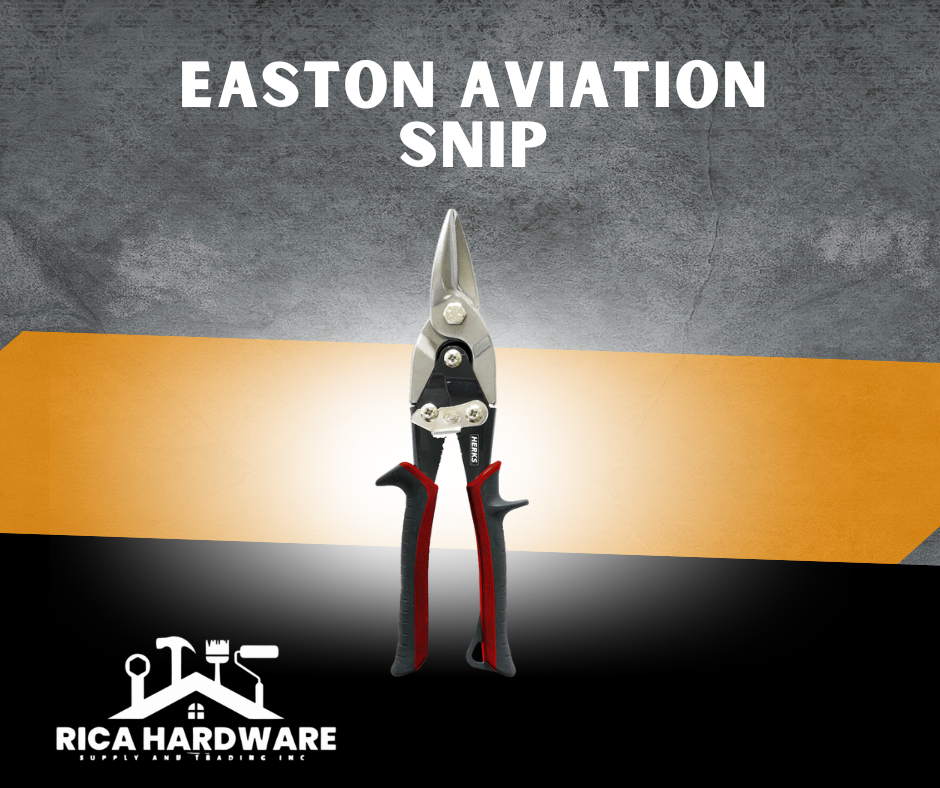 EASTON AVIATION SNIP