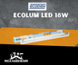 ECOLUM LED 18W