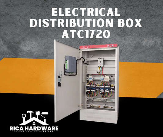 ELECTRICAL DISTRIBUTION BOX ATC1720