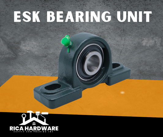 ESK BEARING UNITS