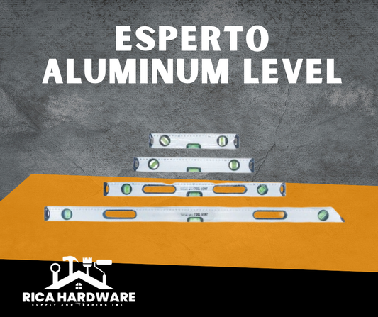 ESPERTO ALUMINUM LEVEL