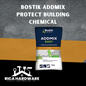 BOSTIK ADDMIX PROTECT BUILDING CHEMICAL 1KG