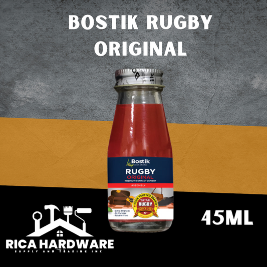 BOSTIK RUGBY ORIGINAL 45ml