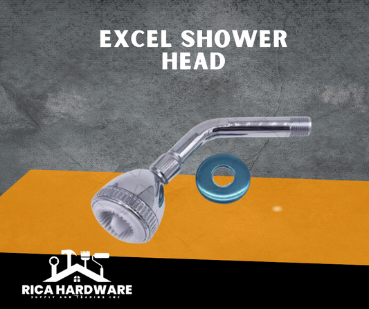 EXCEL SHOWER HEAD
