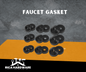 FAUCET GASKET