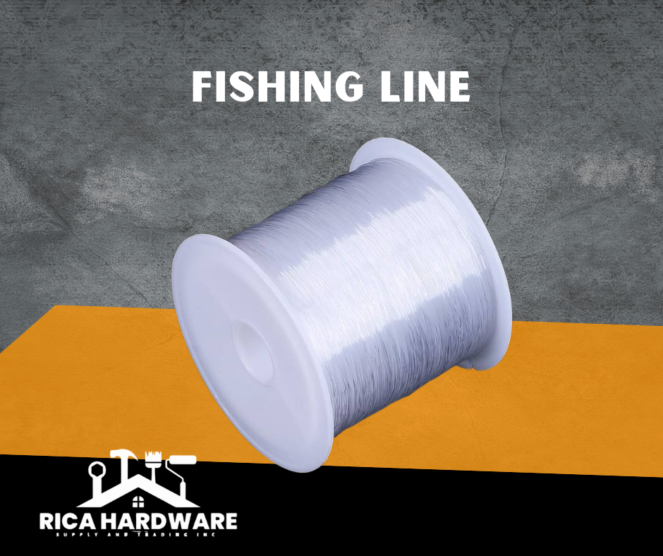 FISHING LINE