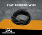 FLAT ANTHENA WIRE