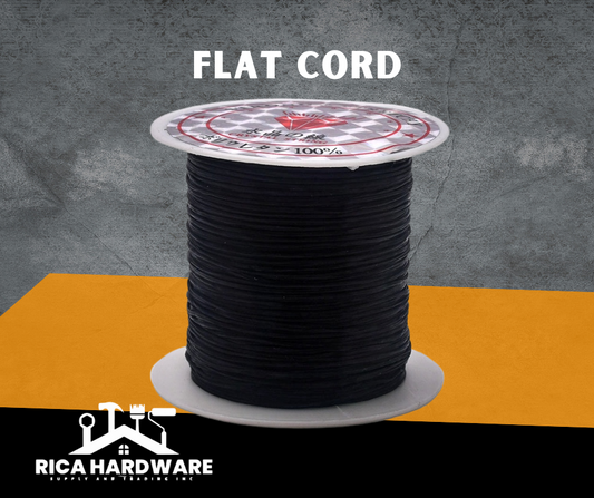 FLAT CORD WIRE