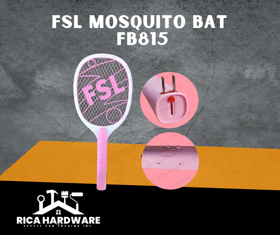 FSL MOSQUITO BAT FB815