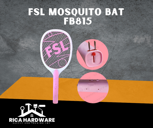 FSL MOSQUITO BAT FB815