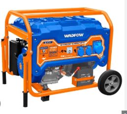 WADFOW GASOLINE GENERATOR
