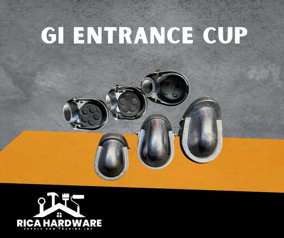 GI ENTRANCE CUP