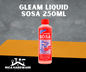 GLEAM LIQUID SOSA 250ML