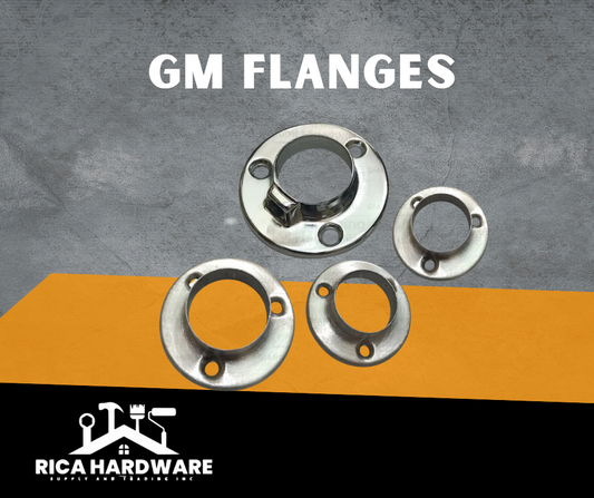 GM FLANGES