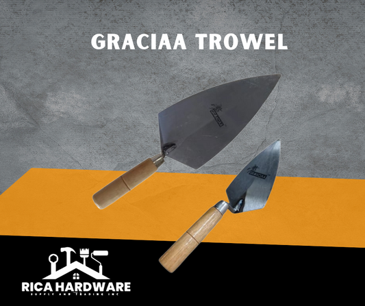 GRACIAA TROWEL
