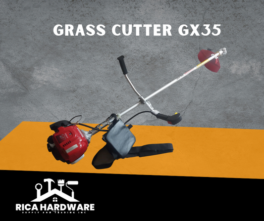 GRASS CUTTER GX35