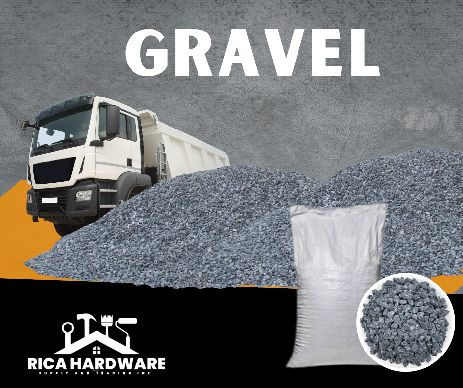 GRAVEL