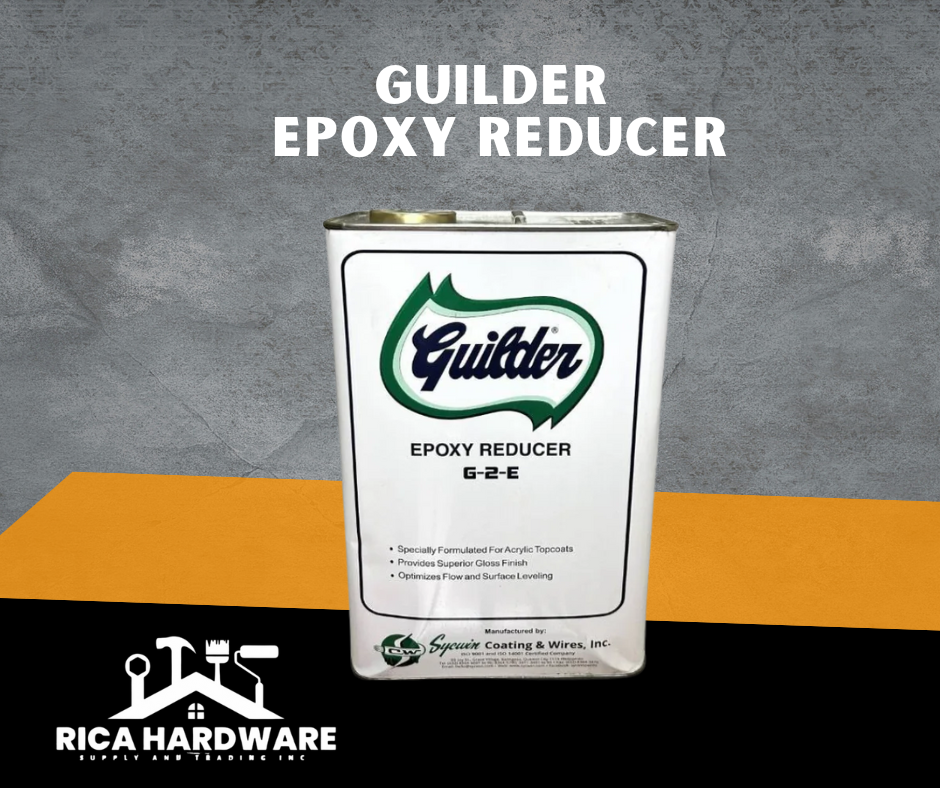 GUILDER EPOXY REDUCER G2E 1L