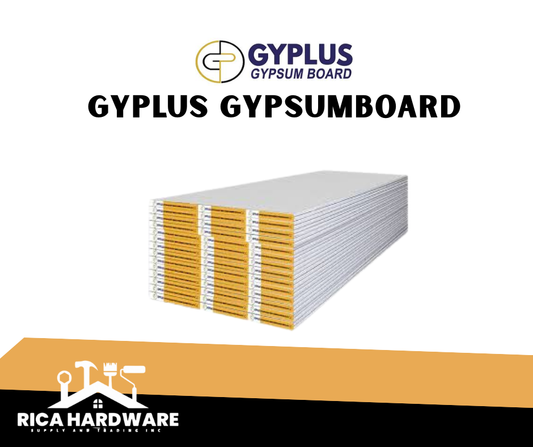 GYPLUS GYPSUMBOARD