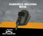HANDHELD WELDING MASK