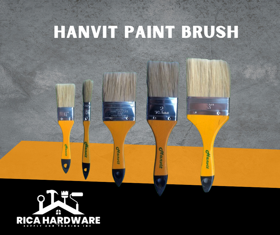 HANVIT PAINT BRUSH
