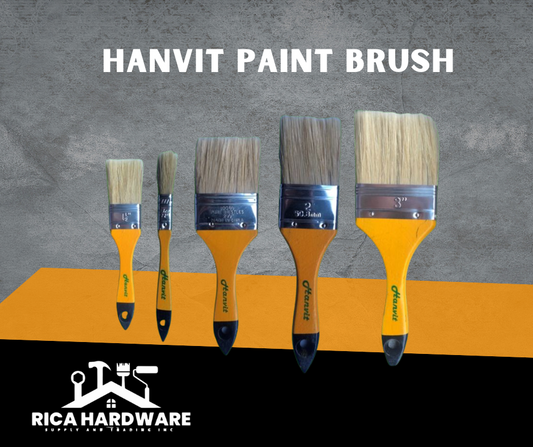 HANVIT PAINT BRUSH