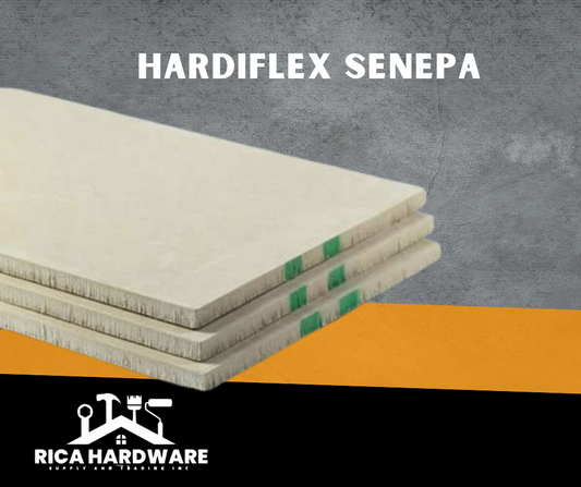 HARDIFLEX SENEPA