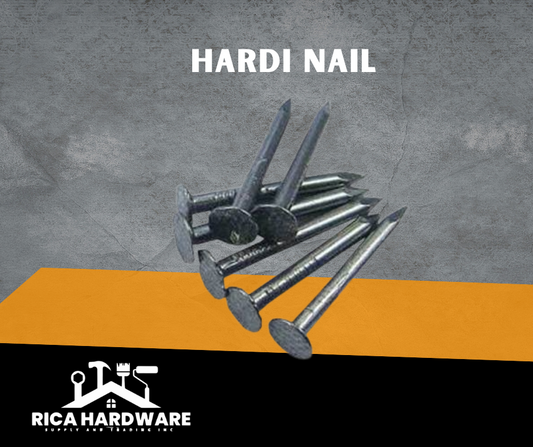 HARDI NAIL