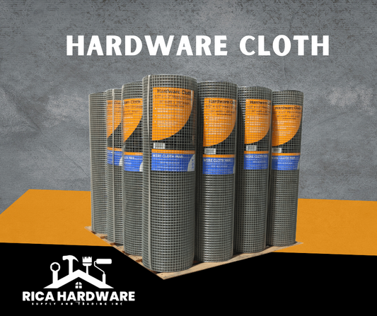 HARDWARE CLOTH (ORDINARY)