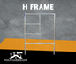 H FRAME S20
