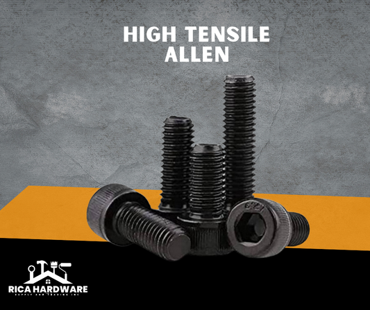 HIGH TENSILE BOLT