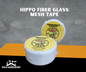 HIPPO FIBER GLASS MESH TAPE 50MMX100FT