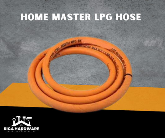 HOME MASTER LPG HOSE 3/8