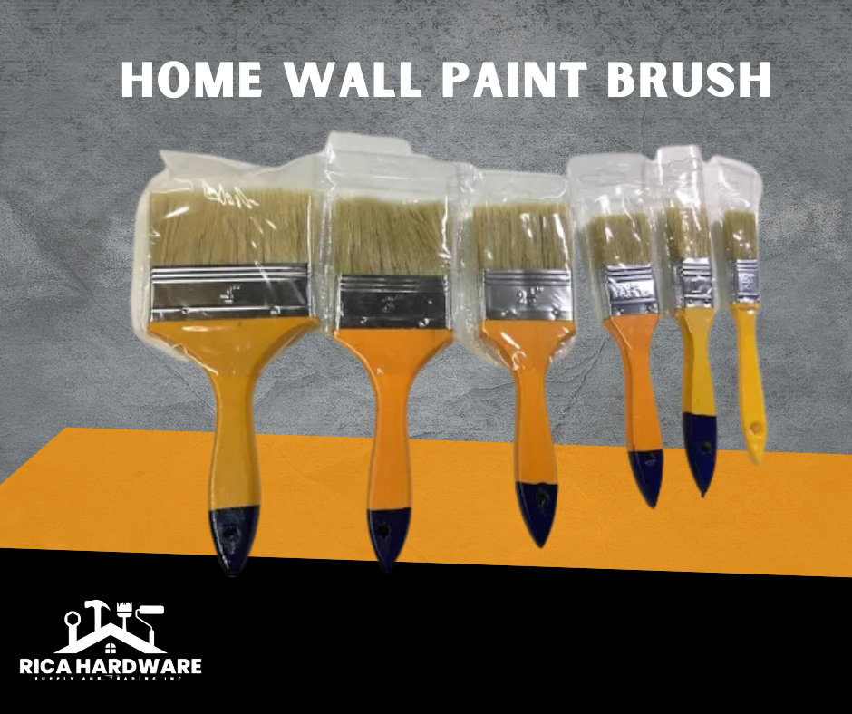 HOME PAINT BRUSH