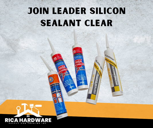 JOINLEADER SILICONE SEALANT