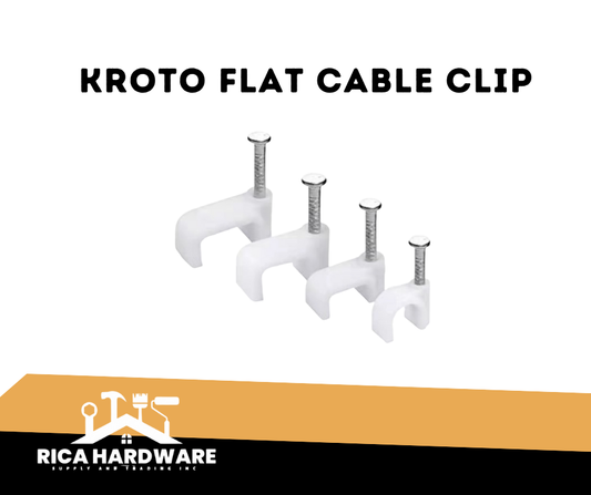 ROTO FLAT CABLE CLIP