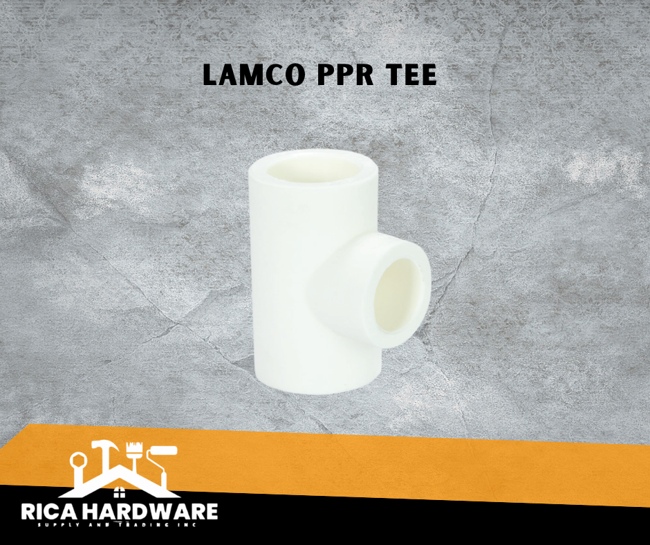 LAMCO PPR TEE
