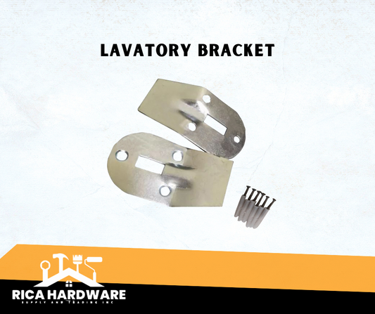 LAVATORY BRACKET