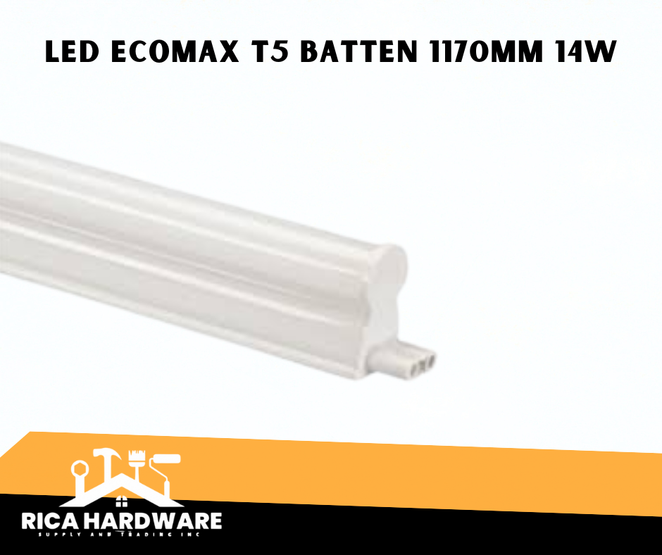 OPPLE LED ECOMAX T5 BATTEN 1170mm
